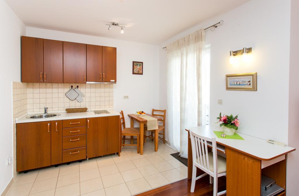 Busko Apartment *