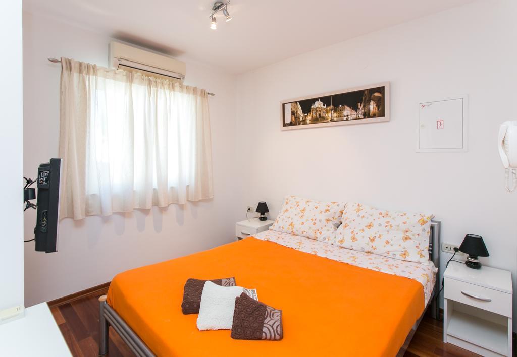 Apartment Busko