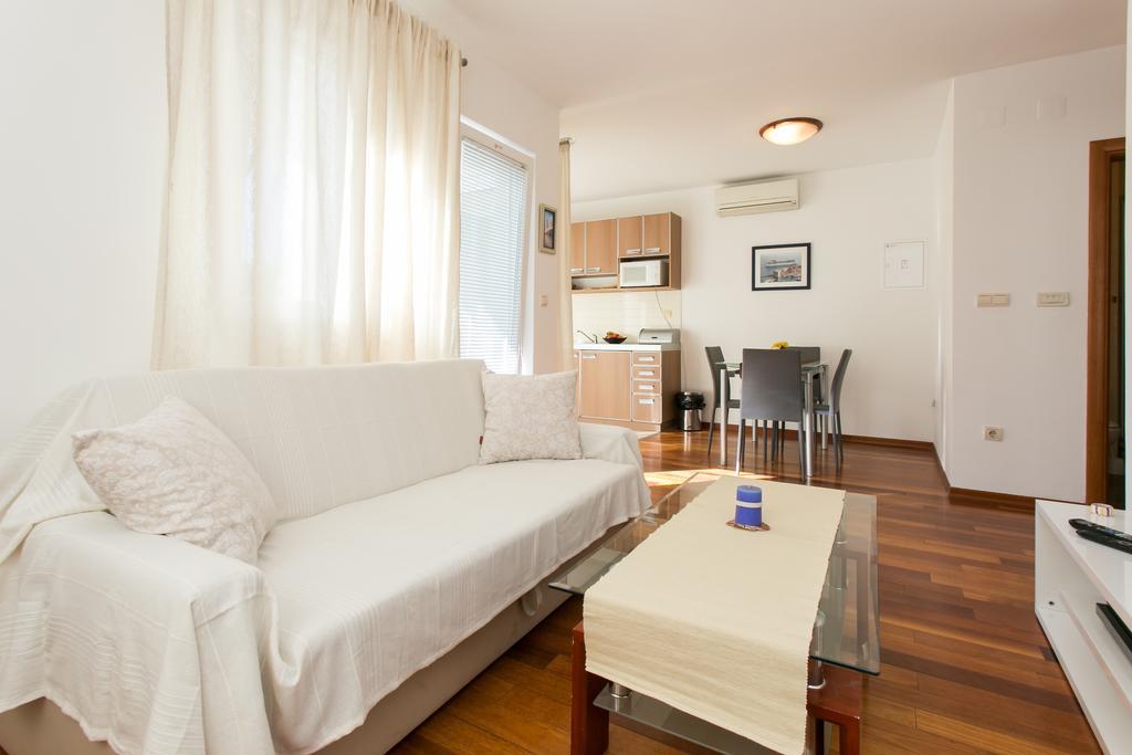 Apartment Busko *
