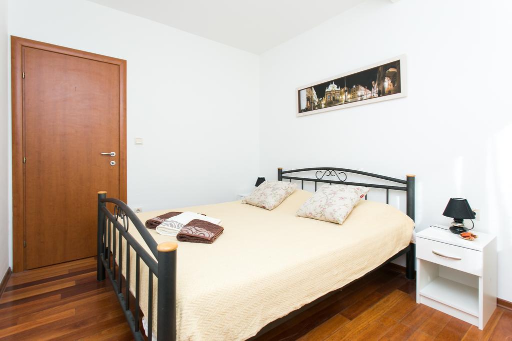 Busko Apartment