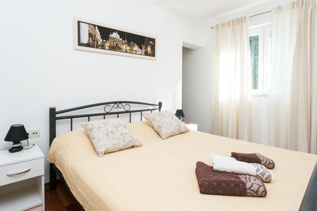 Busko Apartment *