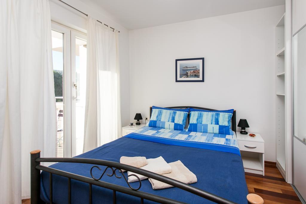 Busko Apartment *