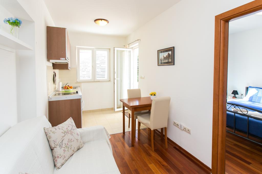 Apartment Busko