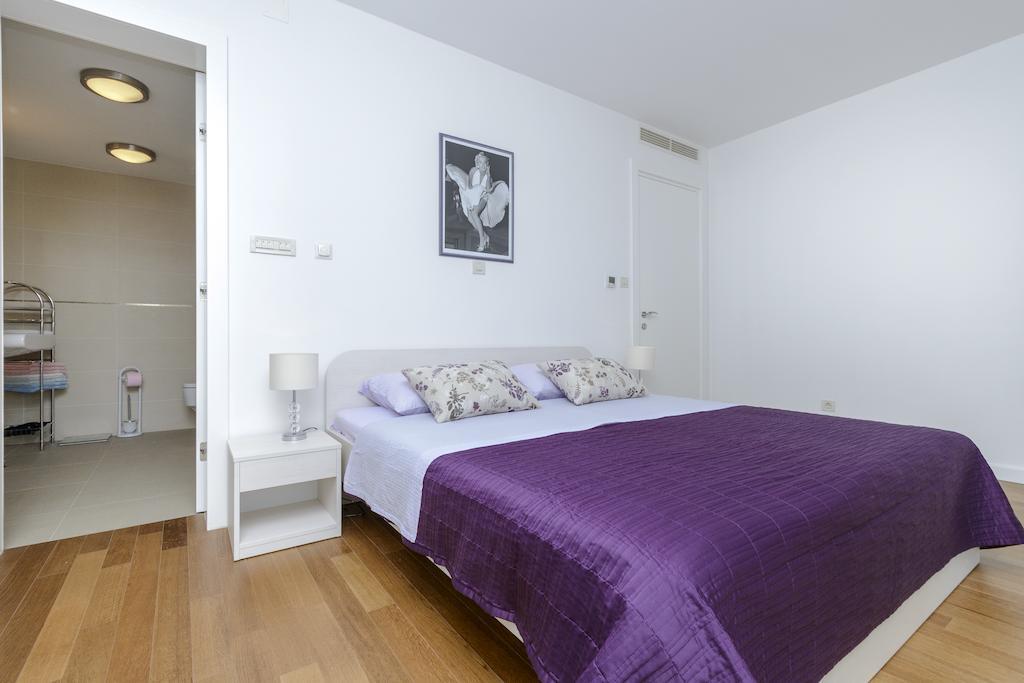 Apartment Dvori Lapad 2 Direct Sea View Dubrovnik