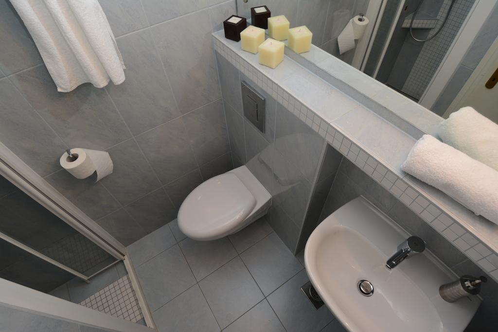 Flores Gasthof 3*
