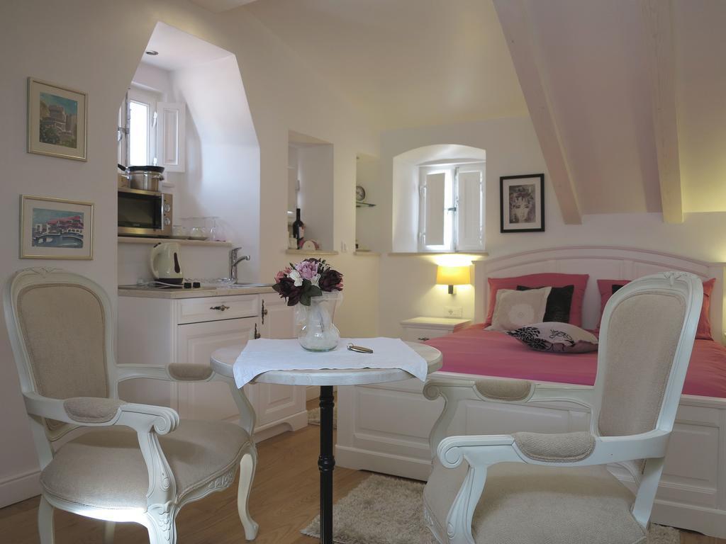 Apartment Sonatina Dubrovnik