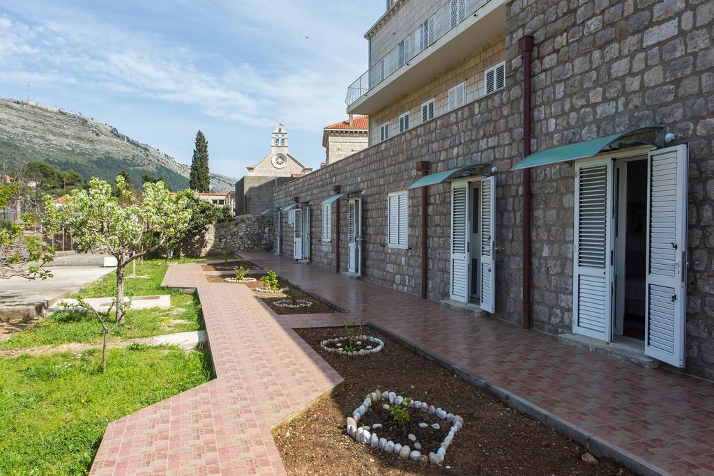 Guest house Eight Roses Dubrovnik