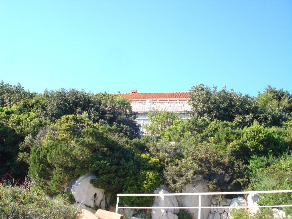 Gasthuis Tri Sestre Dubrovnik