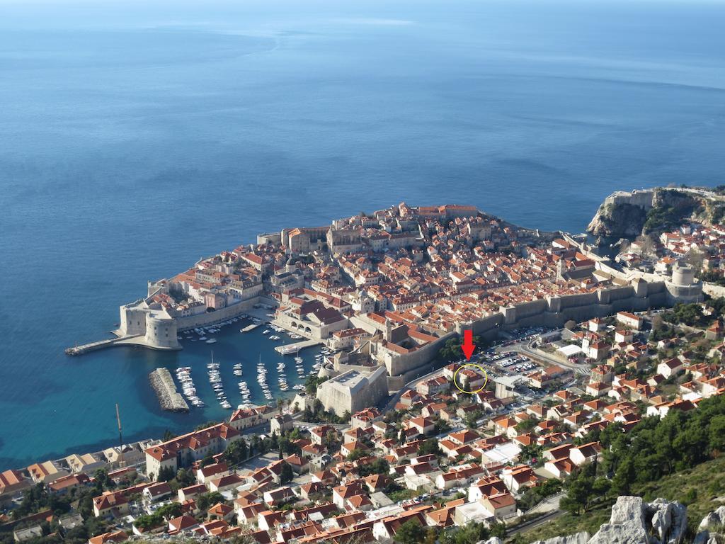 Apartment Studio Maria Dubrovnik