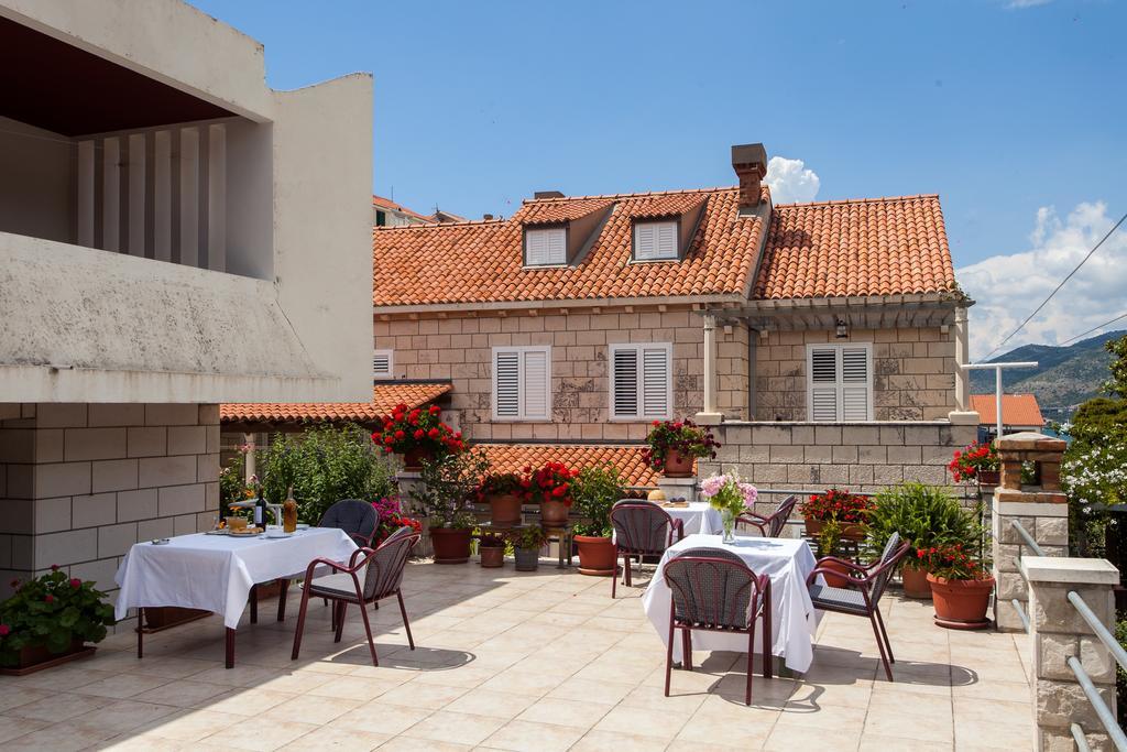 Appartement Raguz *