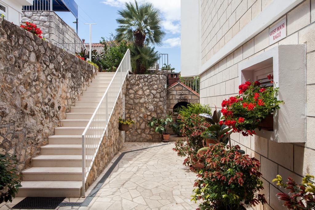 Appartement Raguz *