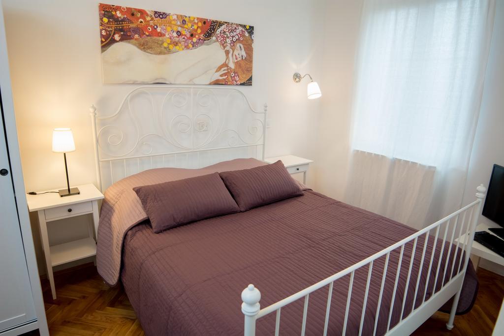 Guest house Franovic 3*