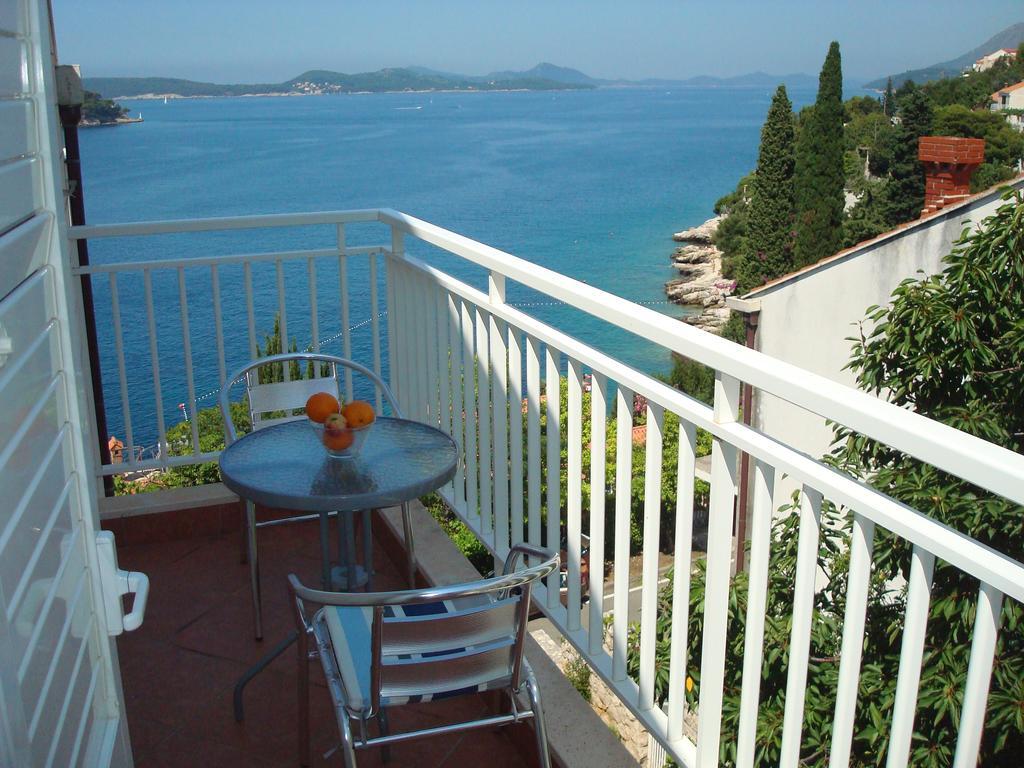 Appartement Jurisic *