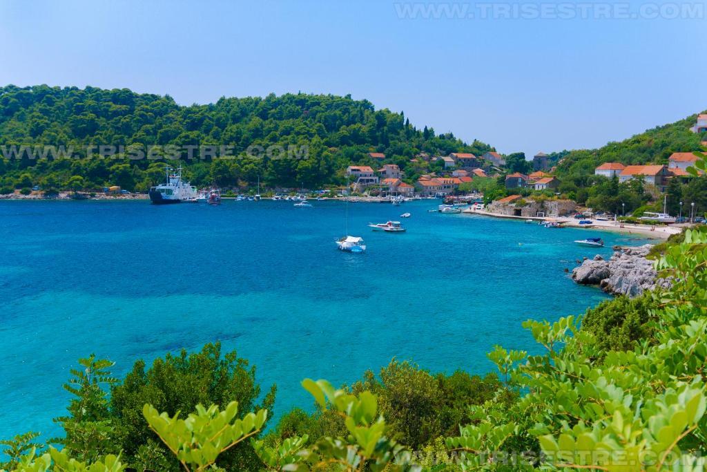 Gasthuis Tri Sestre Dubrovnik