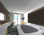 Hotel Orlando 4*