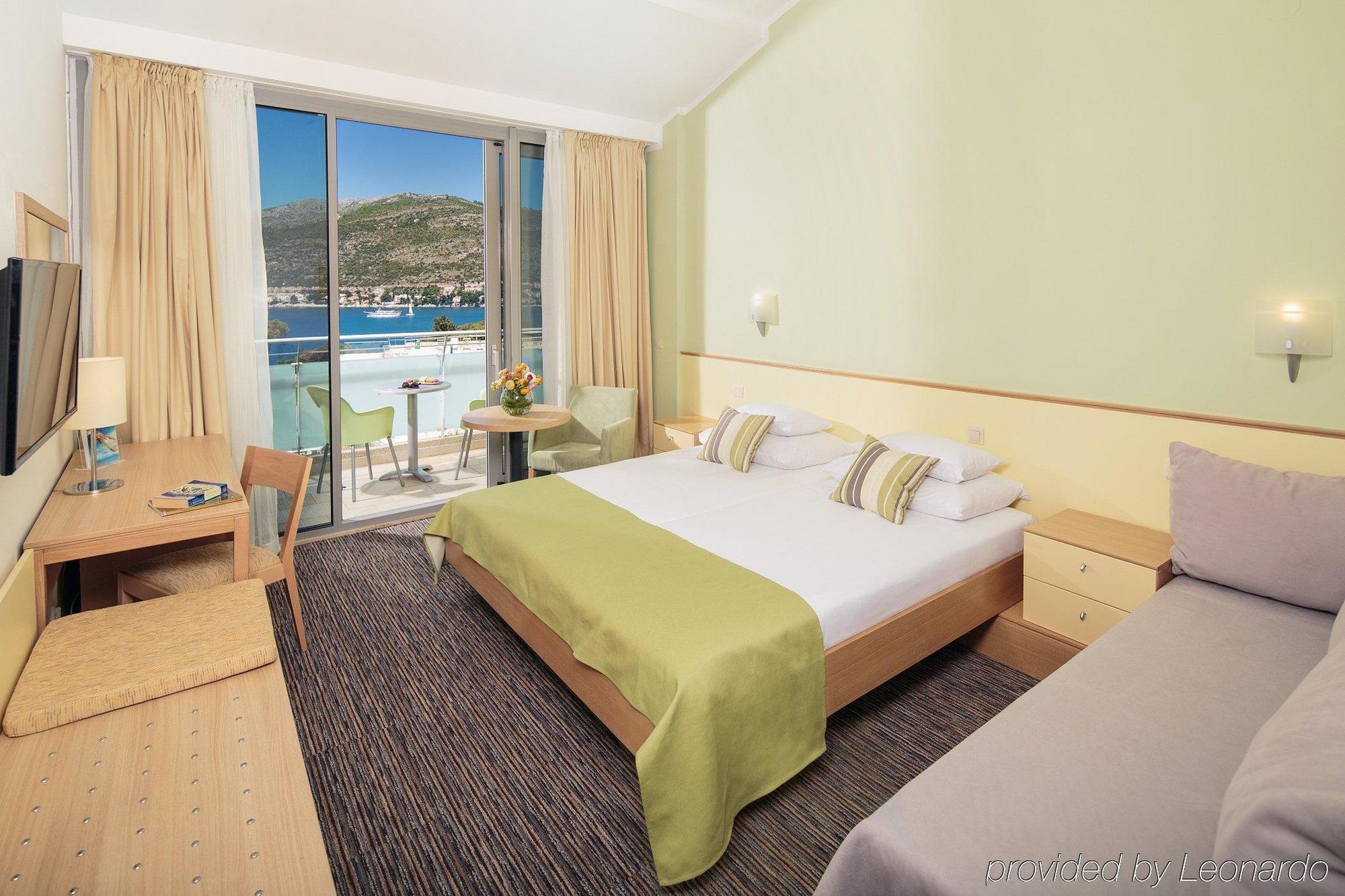 Hotel Valamar Argosy 4*