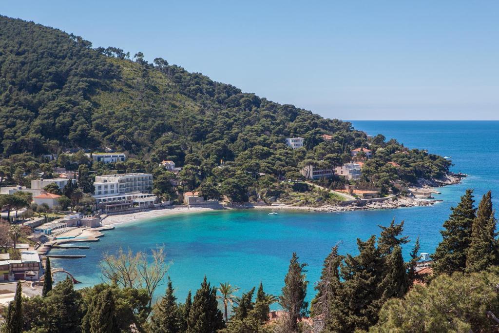 Cosmopolitan House Guest house 3*