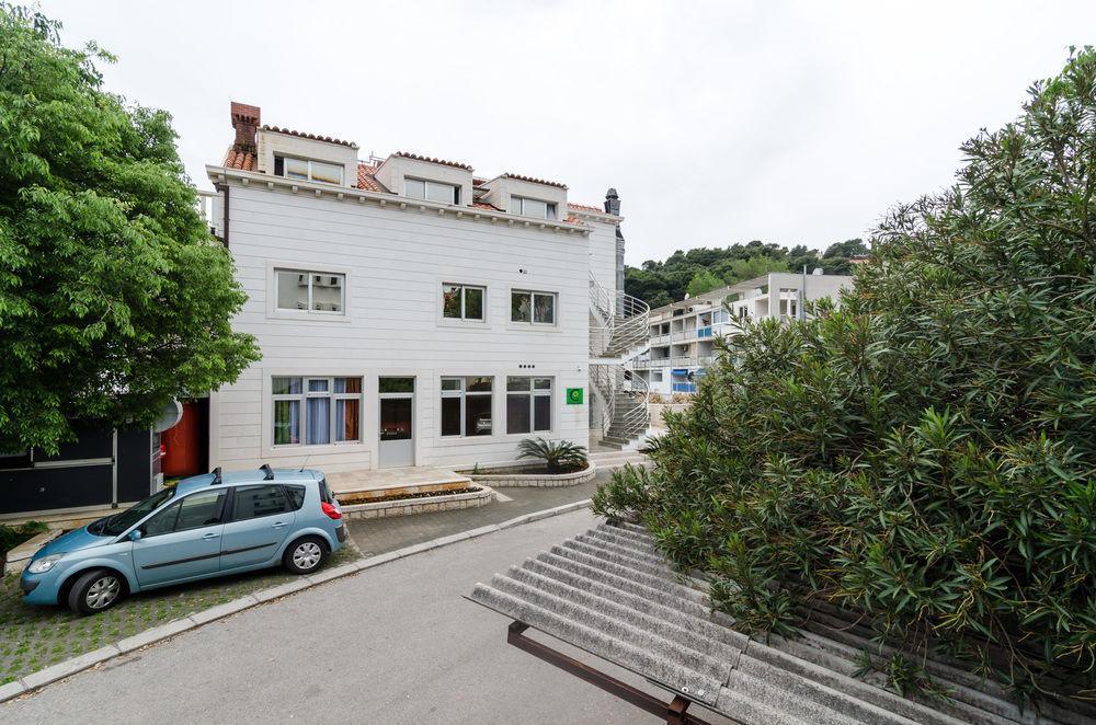 Hostel Cocoon & Dubrovnik