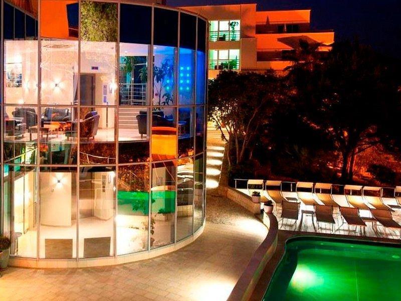 Hotel Royal Ariston