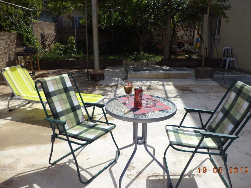 & Abba Guest house 3*