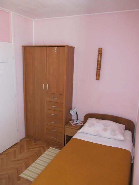 Casa de hóspedes Sinistaj Dubrovnik