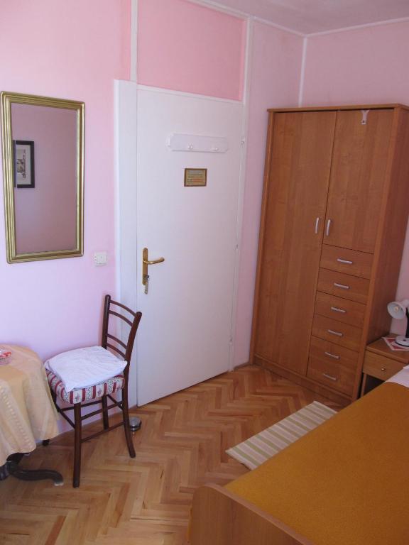 Sinistaj Casa de hóspedes Dubrovnik