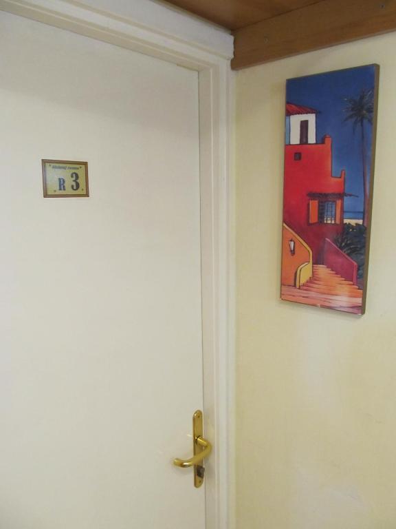 Casa de hóspedes Sinistaj Dubrovnik