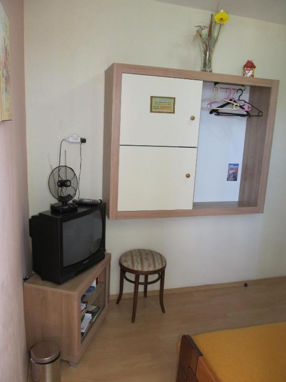 Casa de hóspedes Sinistaj
