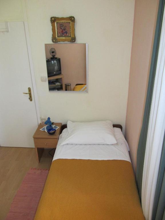 Sinistaj Casa de hóspedes Dubrovnik