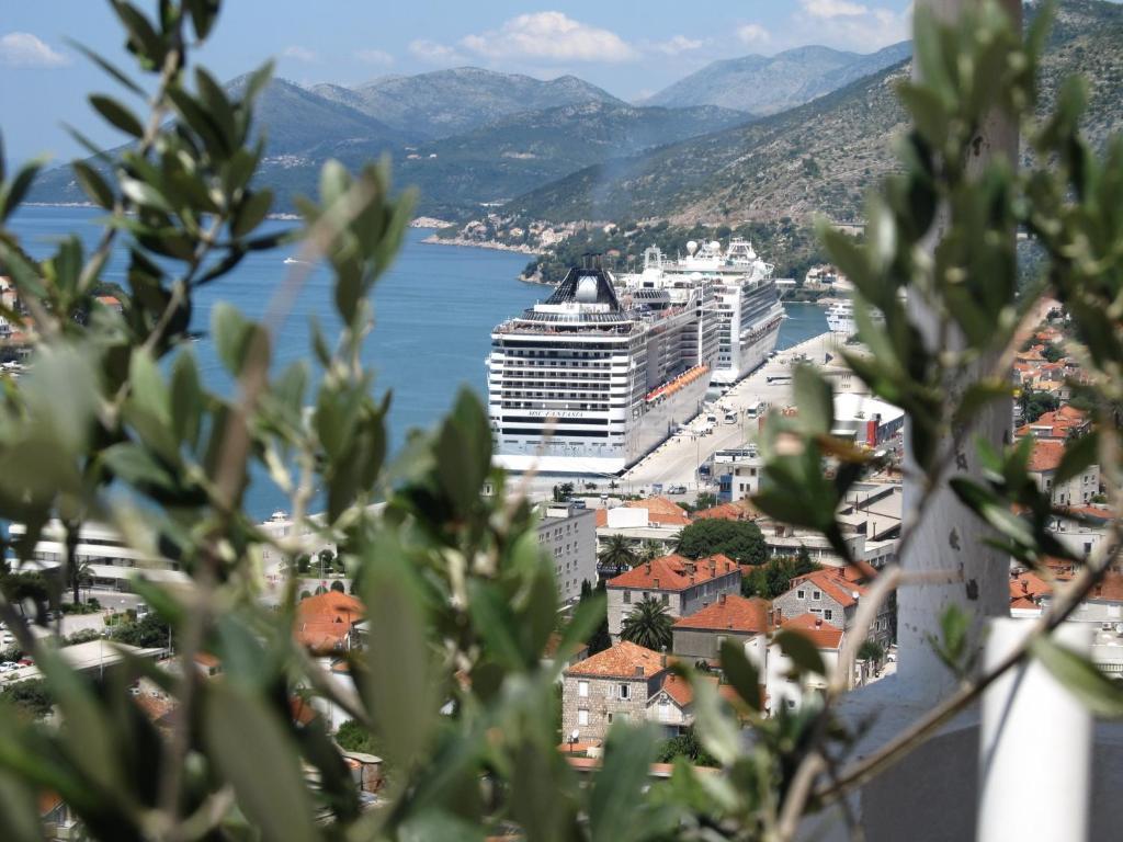 Sinistaj Dubrovnik