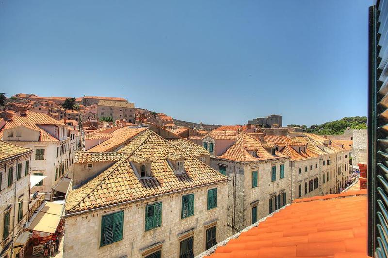 Hotel Ivan Dubrovnik
