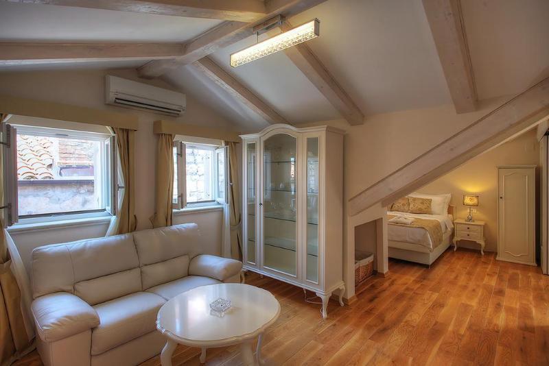 Hotel Ivan Dubrovnik