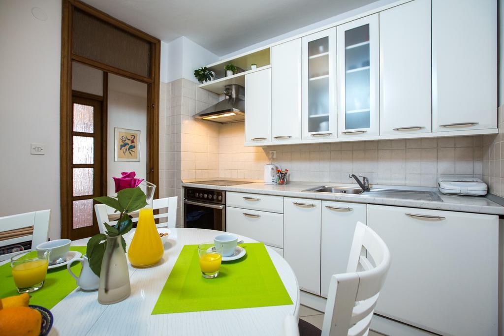 Marta Apartamento