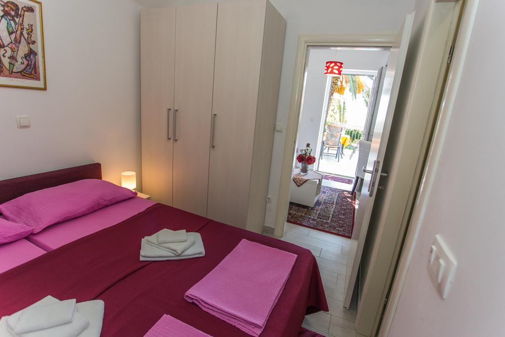 Apartment Palma *