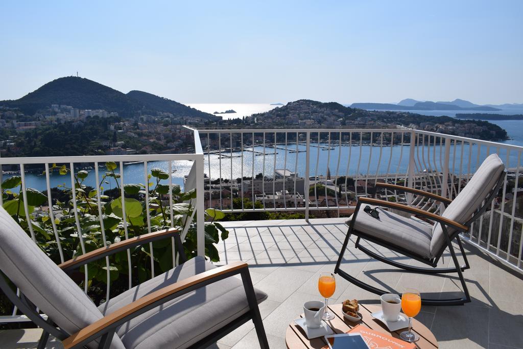 Vista Gravosa Apartment Dubrovnik