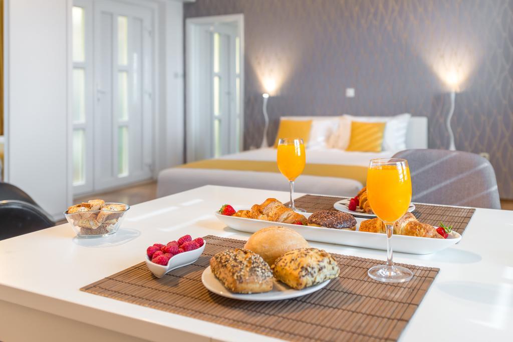 Vista Gravosa Apartment Dubrovnik