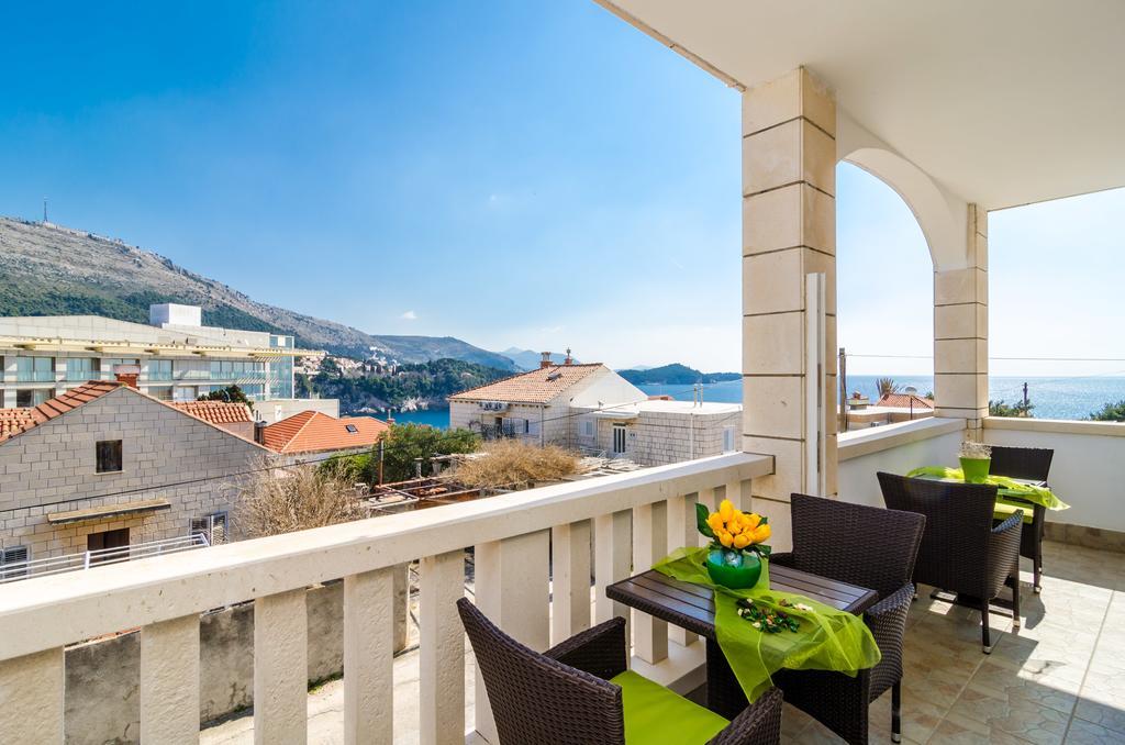 Apartment Bonaca *