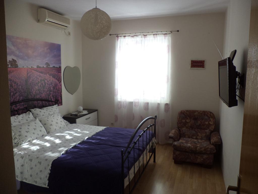 & Abba Guest house 3*