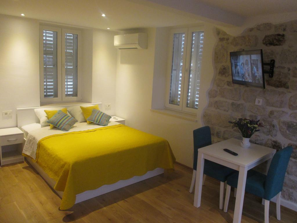 Sea View Positive Place Apartment