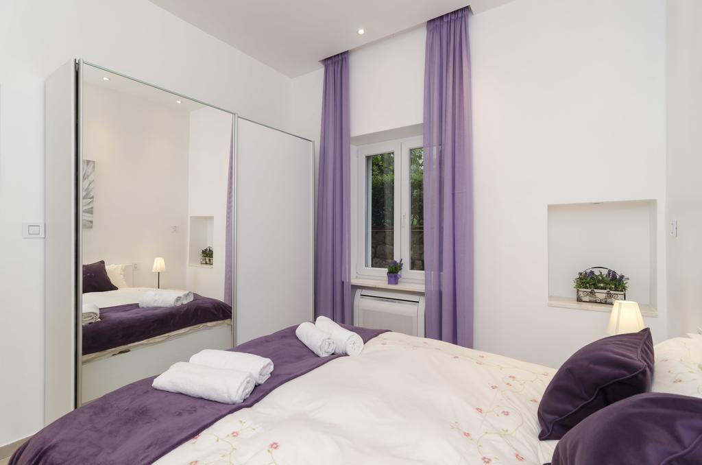 Appartement Take That *