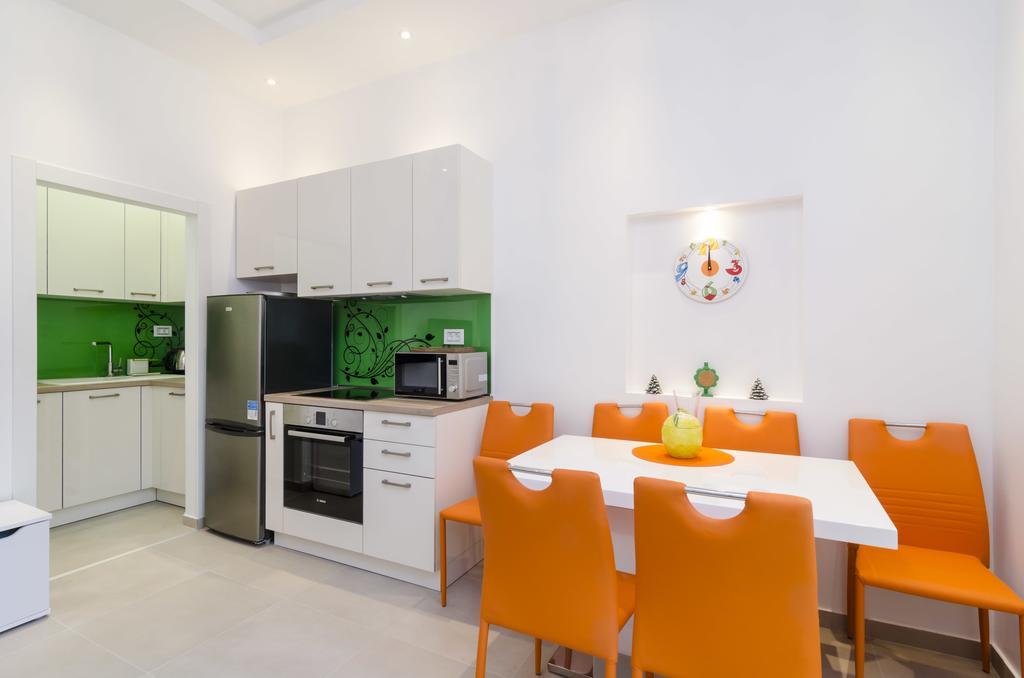 Appartement Take That