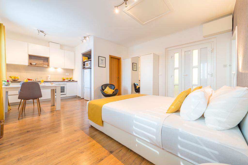 Vista Gravosa Apartment Dubrovnik