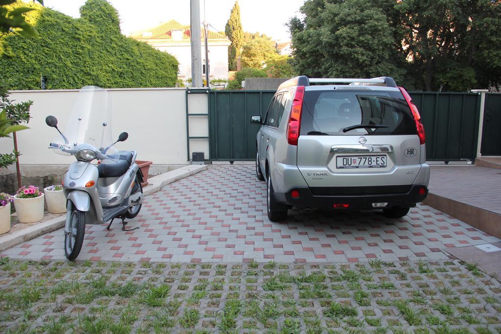 Artemis (adults Only) Apartment Dubrovnik