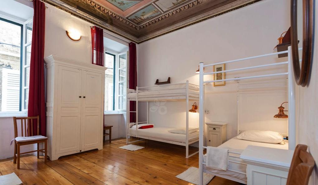 Old Town Hostel Dubrovnik