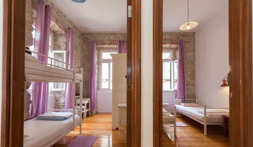 Albergue Old Town