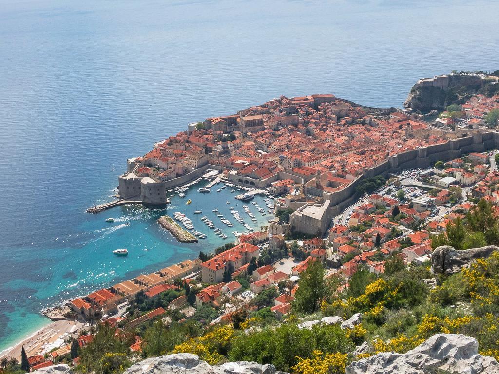 Apartment Svea - Free Parking Dubrovnik