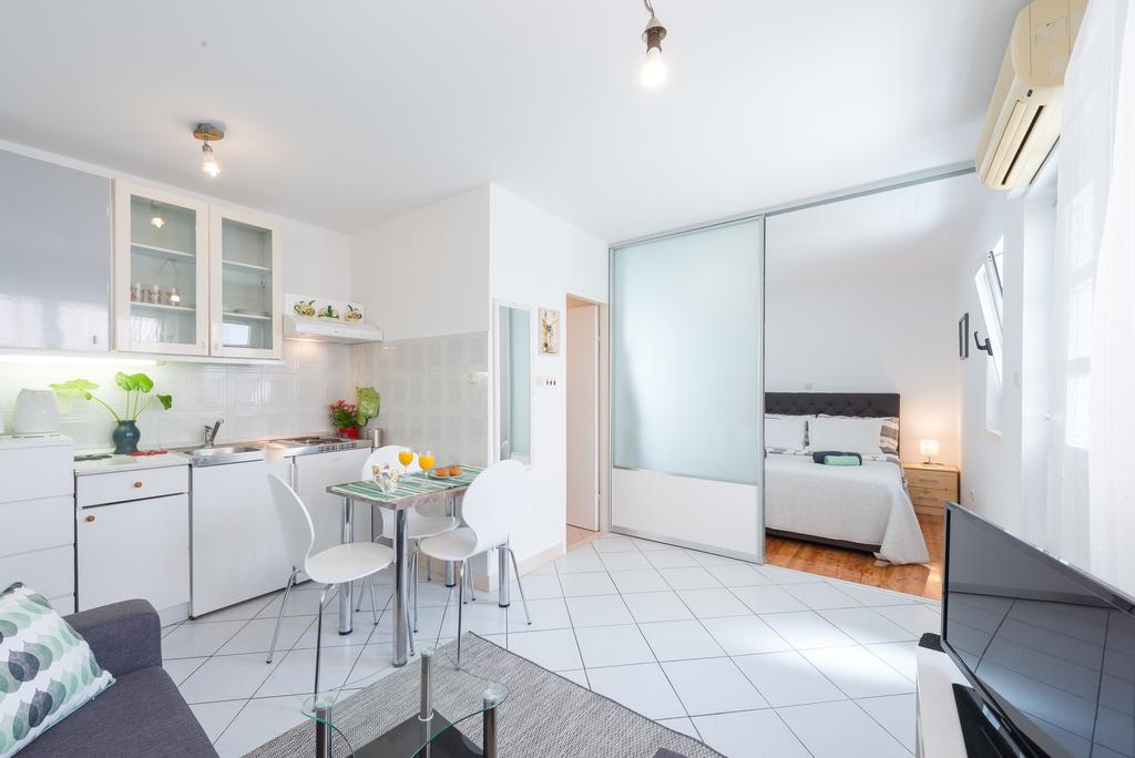 Studio Hajdi Apartment *