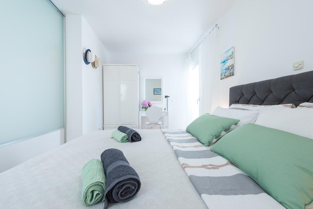 Apartment Studio Hajdi