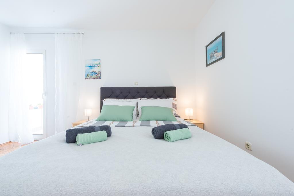 Studio Hajdi Apartment