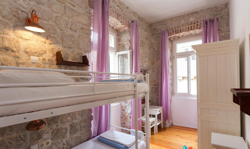 Old Town Albergue Dubrovnik